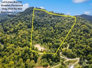 0 Glades Rd, Clyde, NC 28721