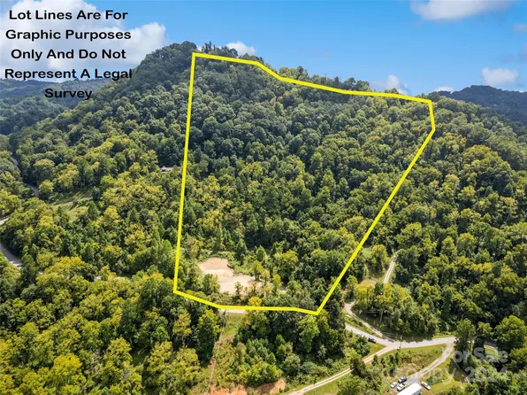 0 Glades Rd, Clyde, NC 28721