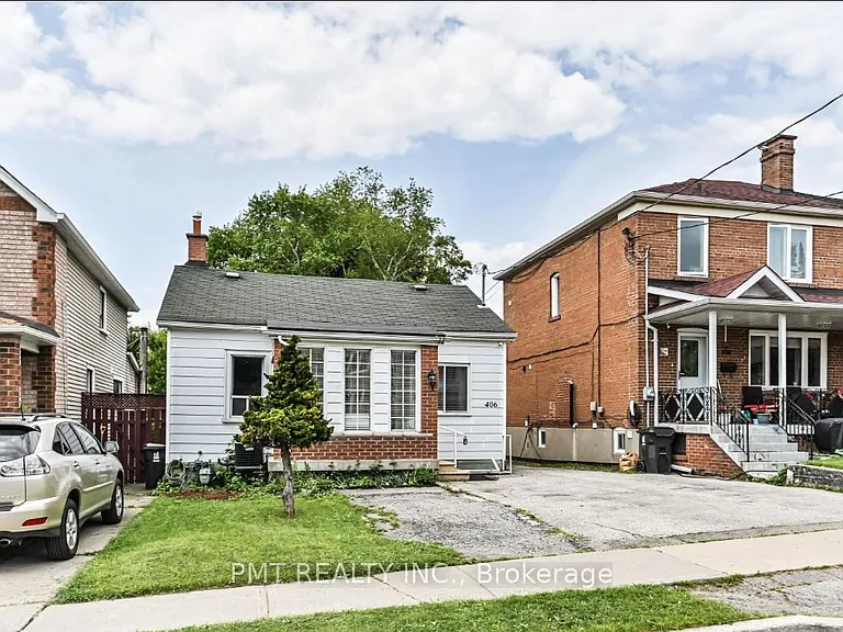406 Nairn Ave #MAIN — Photo 3