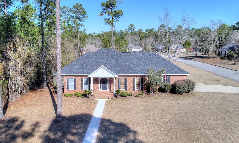 118 Tybee Ln, Leesburg, GA 31763 Zillow