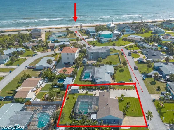9 Dolphin Ave, Ormond Beach, FL 32176