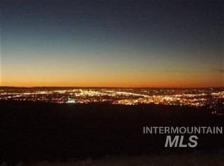 Tbd E Wildhorse Ln, Boise, ID 83712