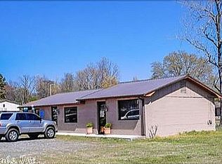 96 N Broadview St, Greenbrier, AR 72058