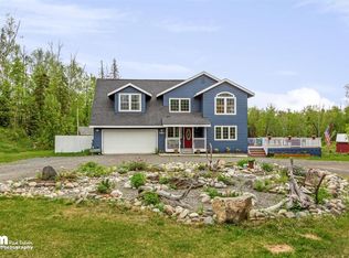2007 S Sweetie Pie St, Wasilla, AK 99654