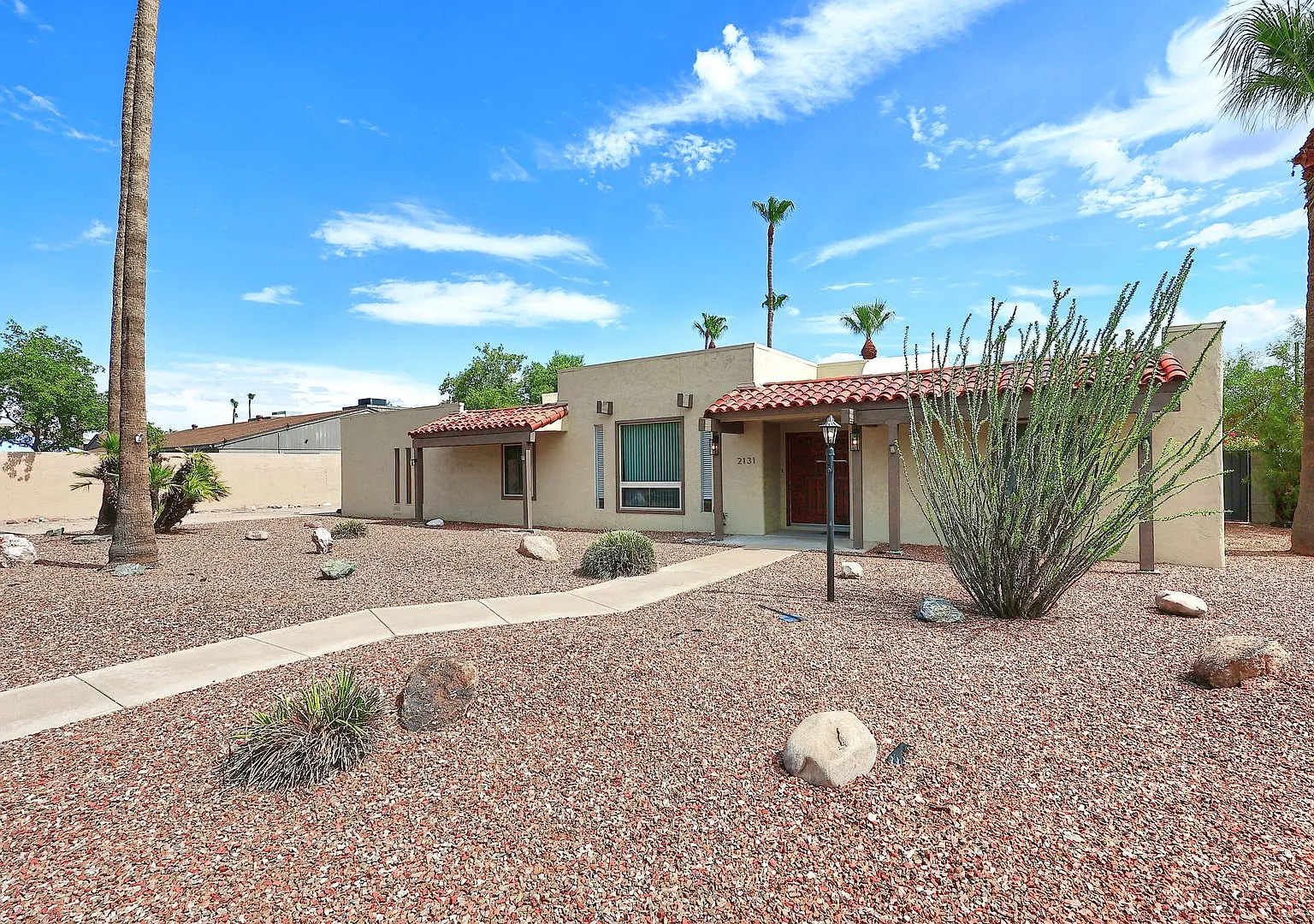 2131 E. Geneva Dr, Tempe, AZ 85282 — Photo 1
