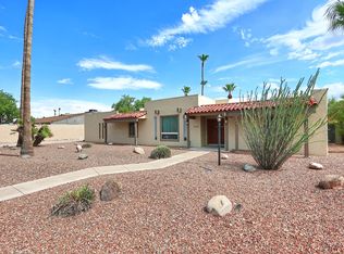 2131 E Geneva Dr, Tempe, AZ 85282