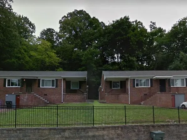 1010 Glenwood Dr, Chattanooga, TN 37406