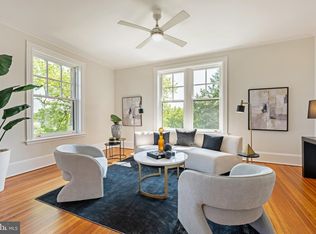 2853 Ontario Rd NW #419, Washington, DC 20009