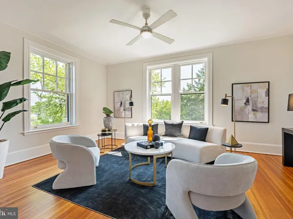 2853 Ontario Rd NW #419, Washington, DC 20009