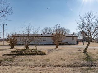 12300 SW 28th St, Yukon, OK 73099