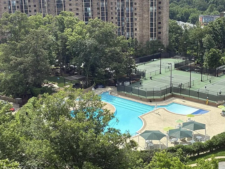 5901 Mount Eagle Dr #1116 — Photo 3