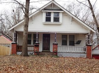 614 S Liberty St, Independence, MO 64050