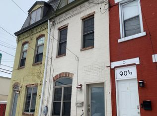 92 S 24th St, Pittsburgh, PA 15203