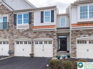 3540 Lenape Ln, Emmaus, PA 18049