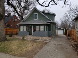 3114 SW 12th St, Des Moines, IA 50315