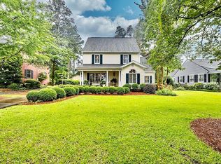 1709 Pugh St, Fayetteville, NC 28305