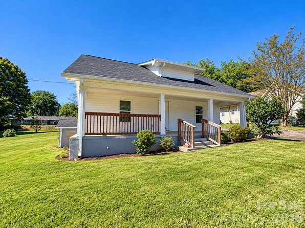 335 N Oakland Ave Unit A, Statesville, NC 28677