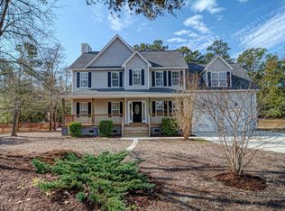 1503 Chadwick Shores Dr, Sneads Ferry, NC 28460