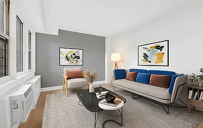 Rented by REAL New York