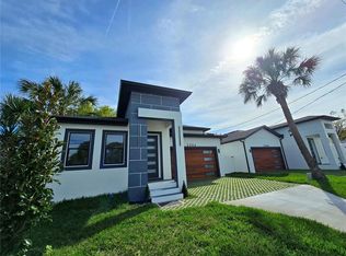 2506 W Arch St, Tampa, FL 33607