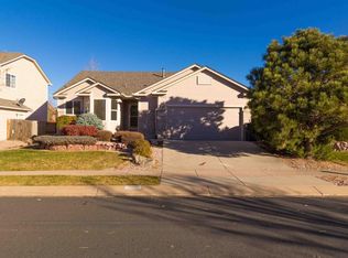 4540 Bridle Pass Dr, Colorado Springs, CO 80923