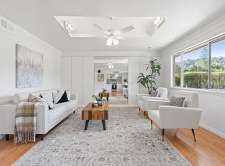 60 Tahoe Cir, Novato, CA 94947