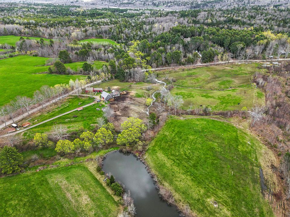 292 Alexander Road, Dresden, ME 04342 Zillow