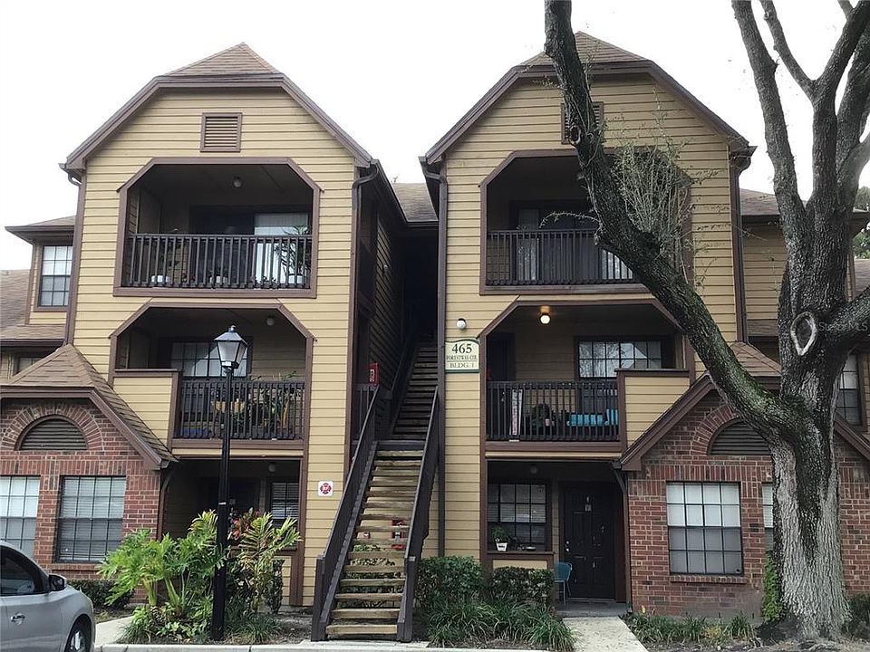 1st image of 465 Forestway Cir Unit 307
