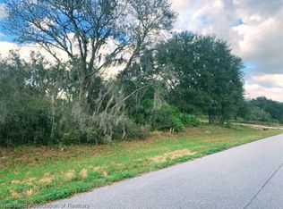 2512 W Hampton Rd, Avon Park, FL 33825