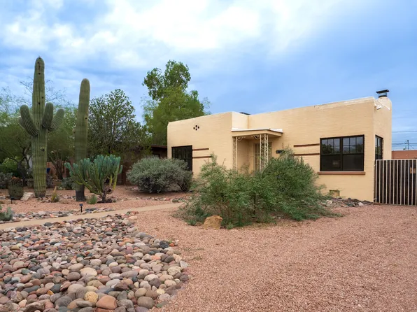 1404 E Silver St, Tucson, AZ 85719