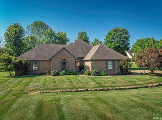 289 E 750 S, Fort Branch, IN 47648