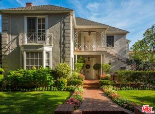 218 S Spalding Dr, Beverly Hills, CA 90212
