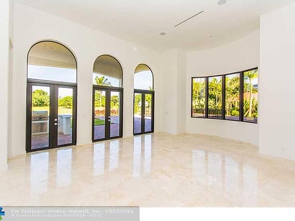 Brand New LUXURY in Southwest Ranches