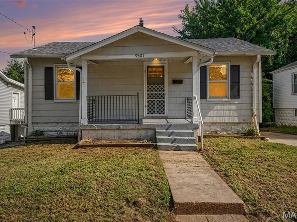 9421 Chester Ave, Saint Louis, MO 63114