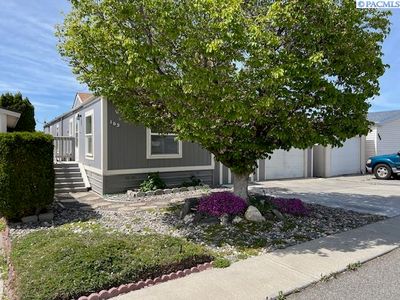 2105 N Steptoe St TRAILER 153, Kennewick, WA, 99336