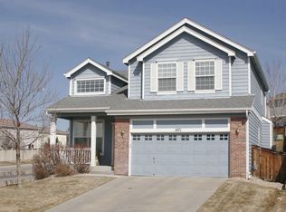 1071 Laurenwood Ln, Highlands Ranch, CO 80129