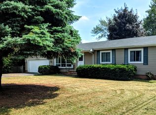 7262 Ontario St, Port Sanilac, MI 48469