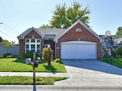 497 Polk Manor Dr, Greenwood, IN, 46143