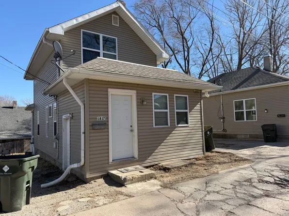 1817 Virginia St, Sioux City, IA 51104