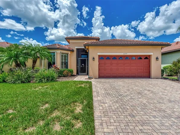 20193 Pezzana Dr, Venice, FL 34292