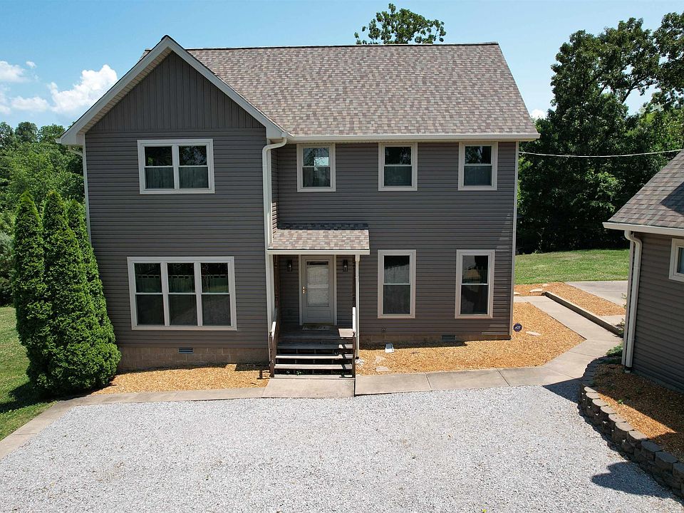 282 Vista Dr, Gilbertsville, KY 42044 MLS 122483 Zillow