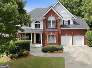 1232 Vinings Place Point, Mableton, GA 30126