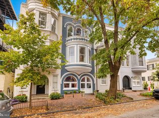 1508 30th St NW, Washington, DC 20007