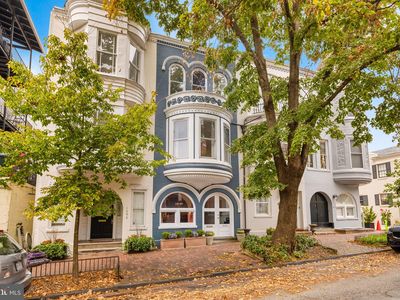 1508 30th St NW, Washington, DC, 20007