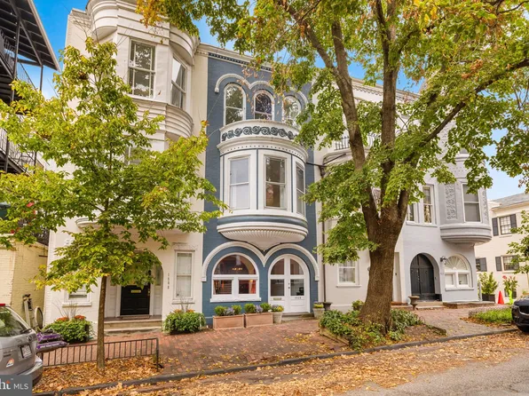 1508 30th St NW, Washington, DC 20007