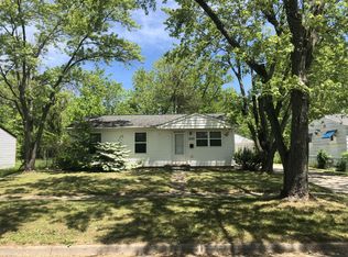 1648 Harvest Ln, Ypsilanti, MI
