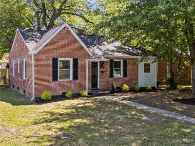 111 E 35th St, Richmond, VA, 23224