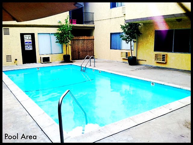 Pool Area