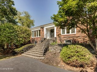 5301 Pueblo Rd, Indian Hills, KY 40207