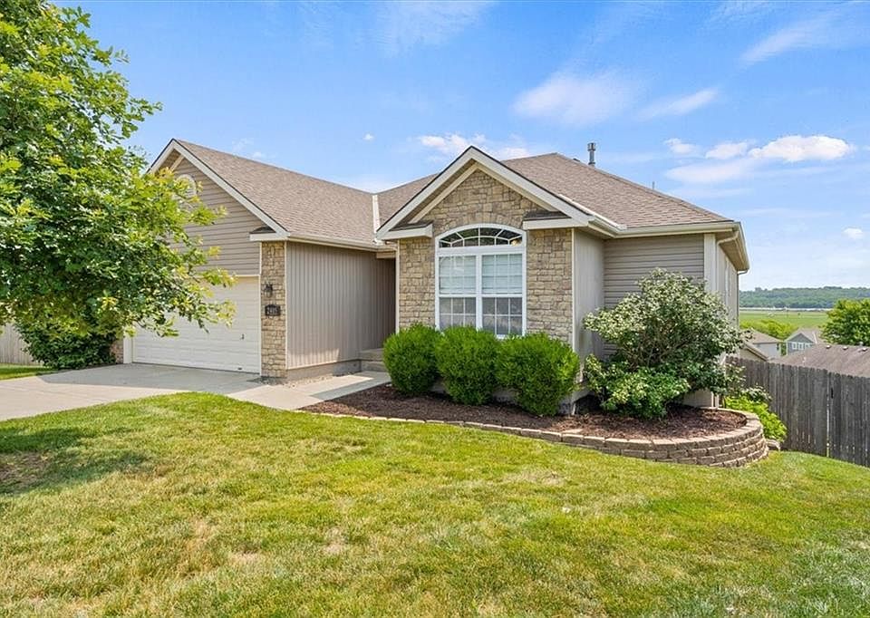 2405 S Old Mill Ct, Independence, MO 64057 Zillow